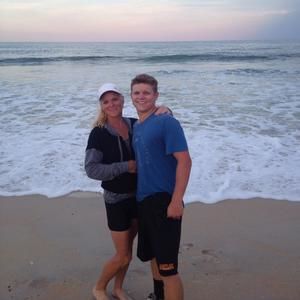 Meet your Posher, Sean